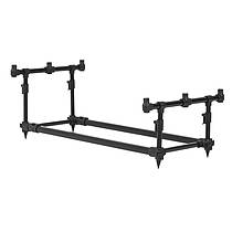 JRC Contact SQR Rod Pod